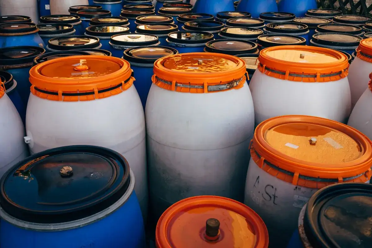 Hazmat Cleanup in Winder, GA